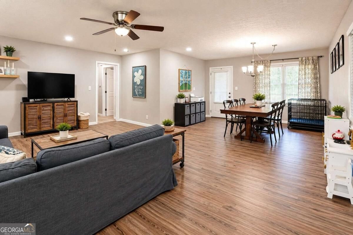 3189 Beechwood Drive Lithia Springs - Photo 17