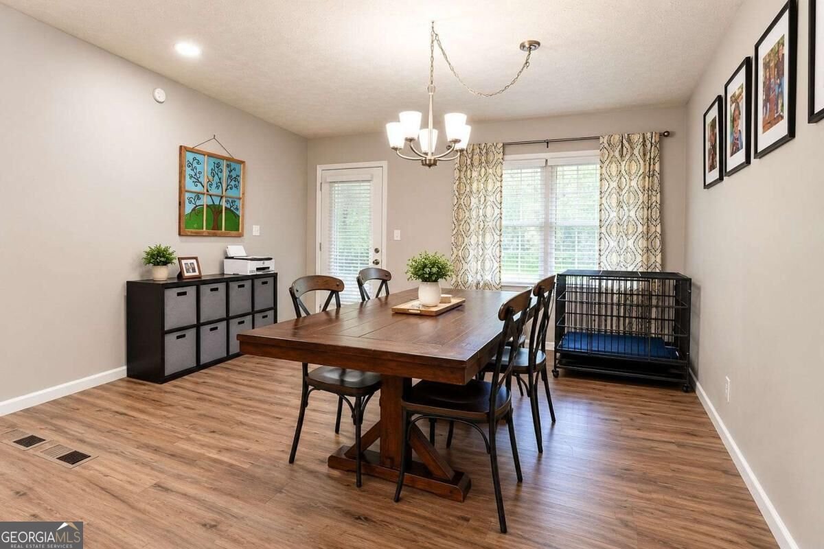 3189 Beechwood Drive Lithia Springs - Photo 18