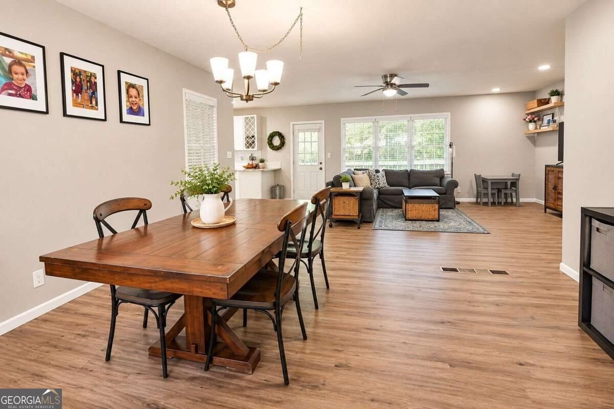 3189 Beechwood Drive Lithia Springs - Photo 19