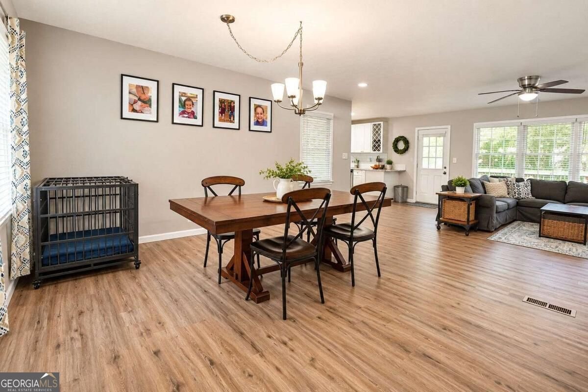 3189 Beechwood Drive Lithia Springs - Photo 20