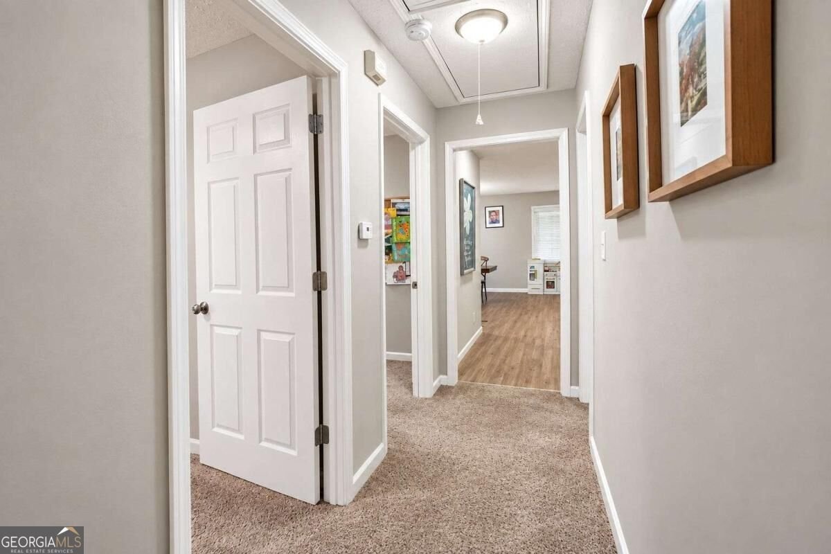 3189 Beechwood Drive Lithia Springs - Photo 21
