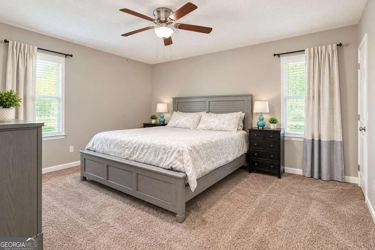 3189 Beechwood Drive Lithia Springs - Photo 22