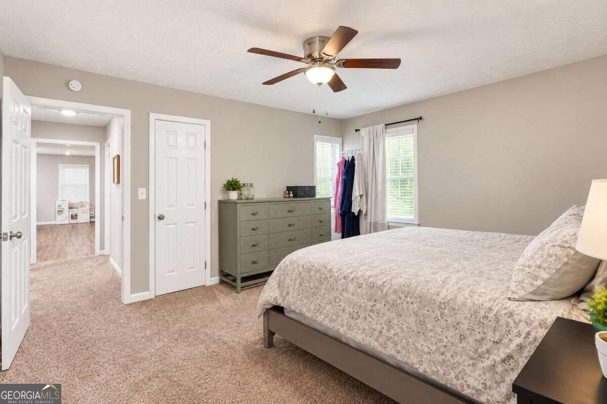 3189 Beechwood Drive Lithia Springs - Photo 23