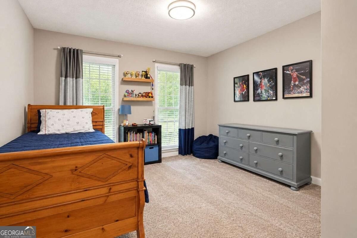 3189 Beechwood Drive Lithia Springs - Photo 25