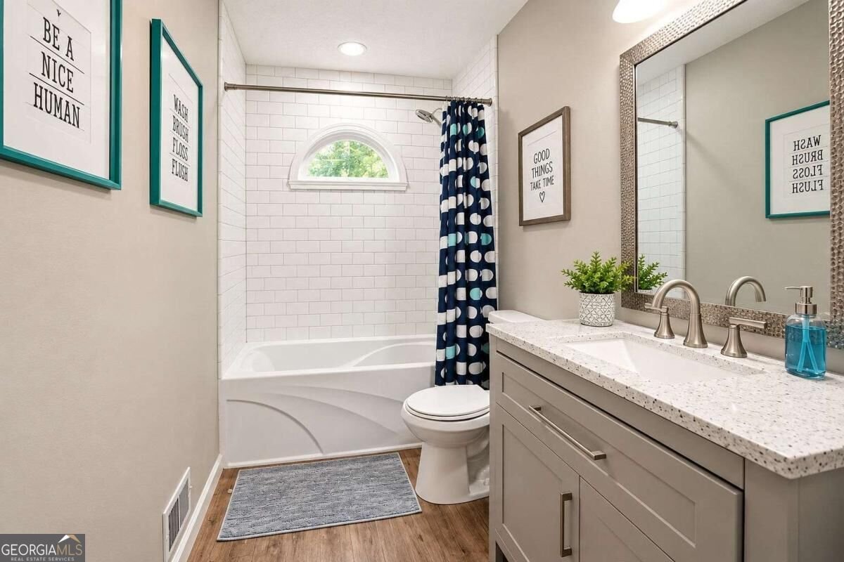 3189 Beechwood Drive Lithia Springs - Photo 26