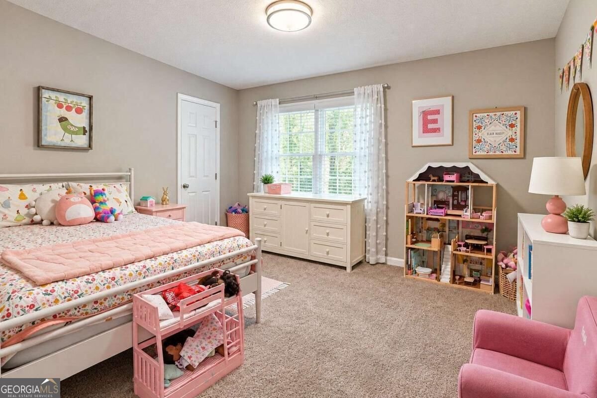 3189 Beechwood Drive Lithia Springs - Photo 27