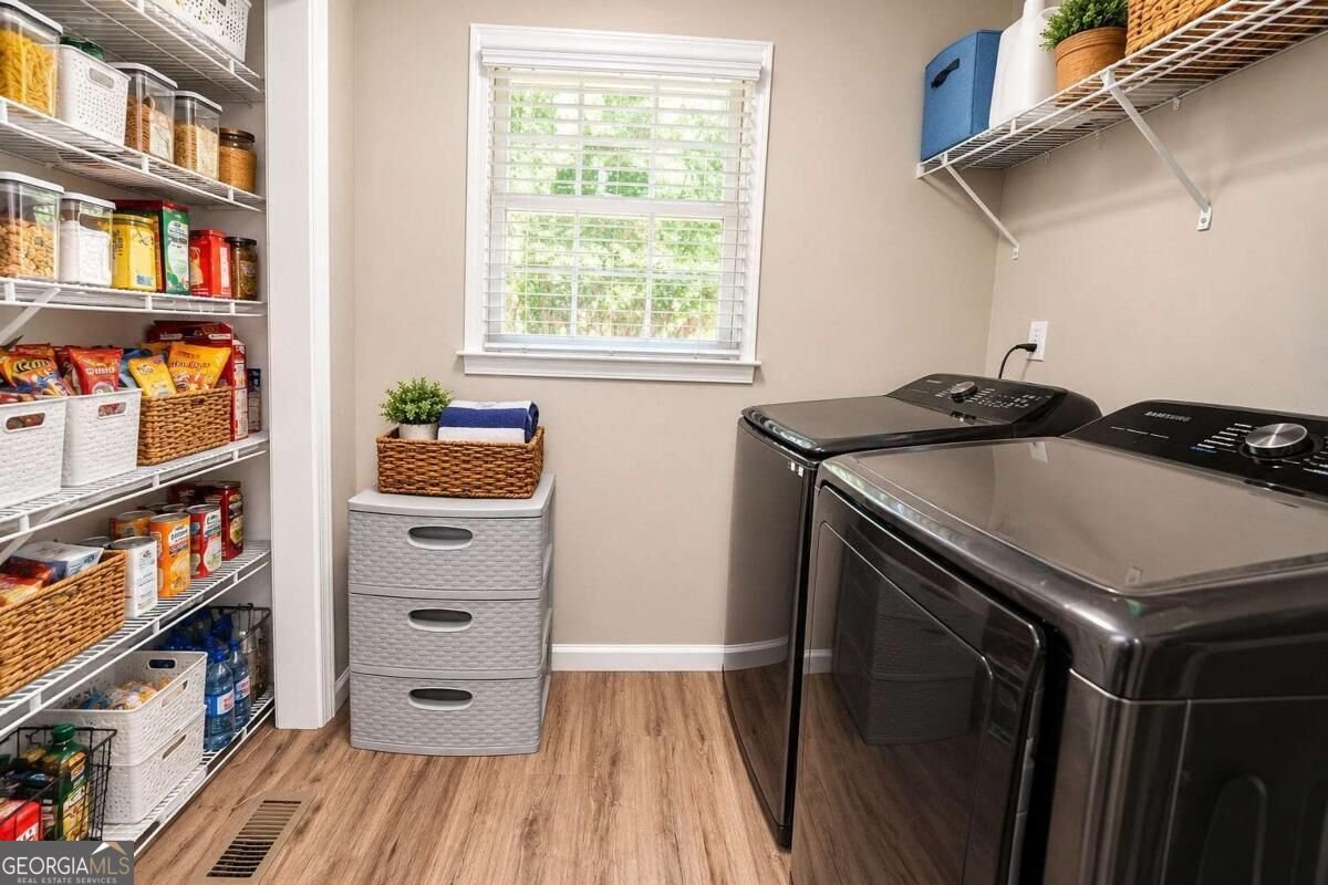 3189 Beechwood Drive Lithia Springs - Photo 28