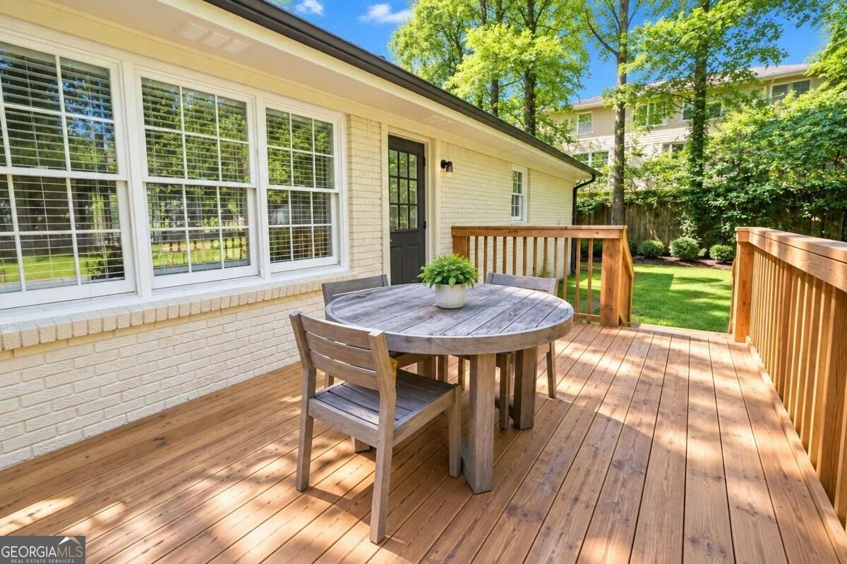 3189 Beechwood Drive Lithia Springs - Photo 29
