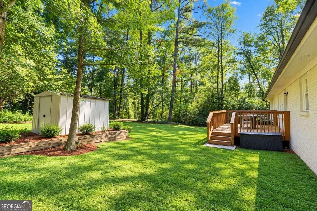 3189 Beechwood Drive Lithia Springs - Photo 31