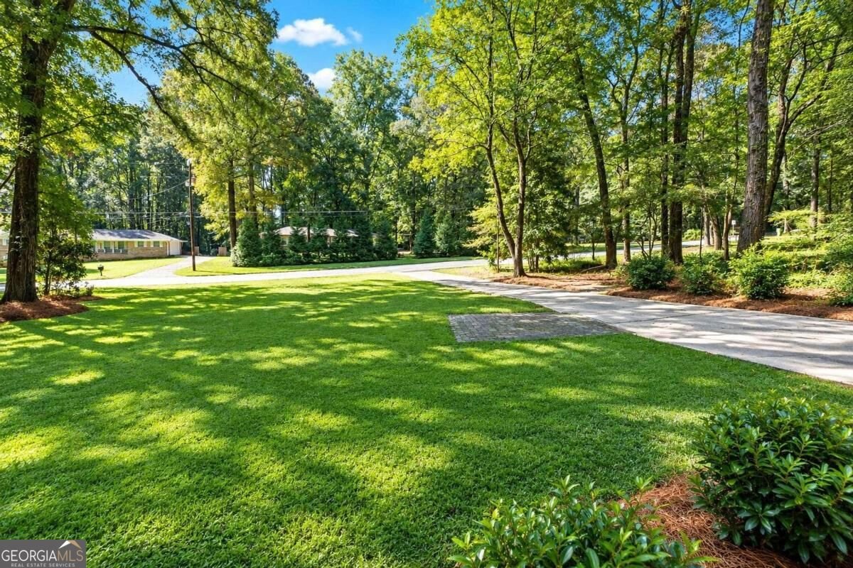3189 Beechwood Drive Lithia Springs - Photo 32