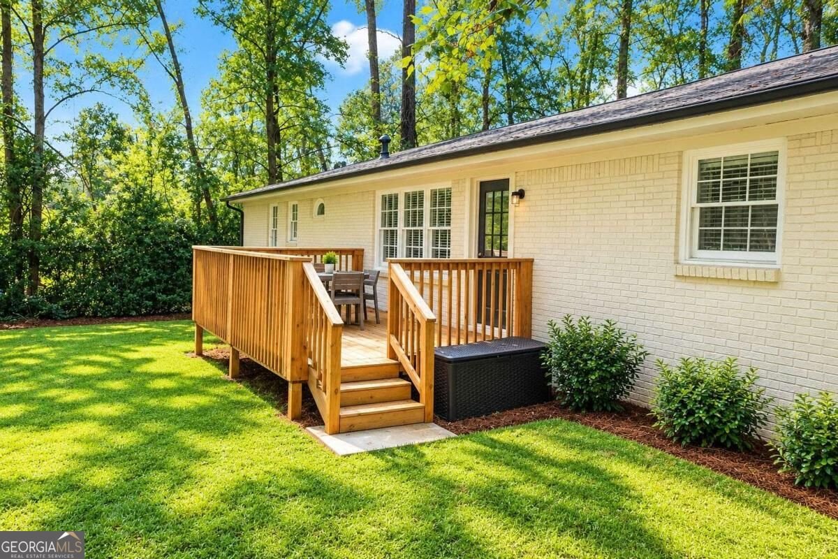 3189 Beechwood Drive Lithia Springs - Photo 33