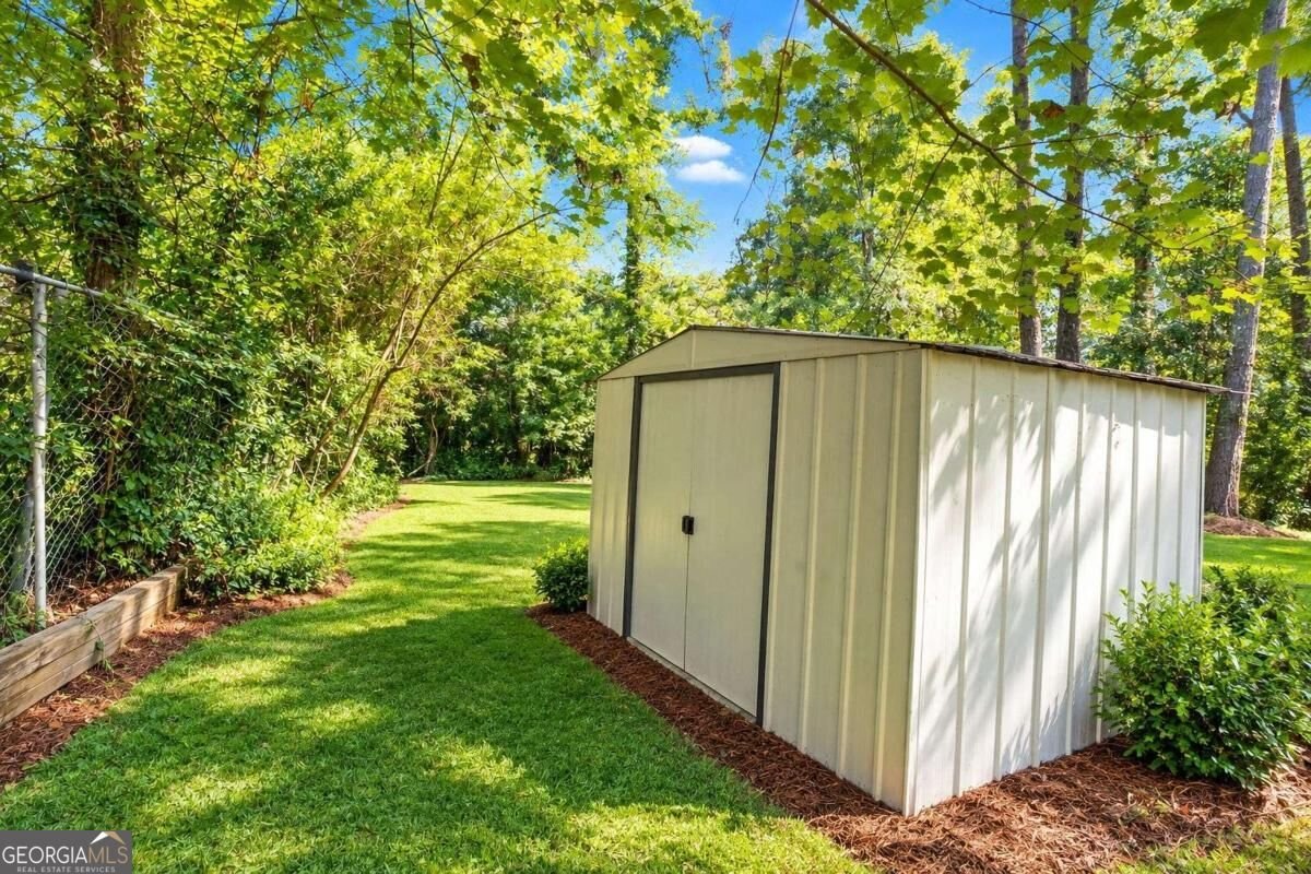 3189 Beechwood Drive Lithia Springs - Photo 34