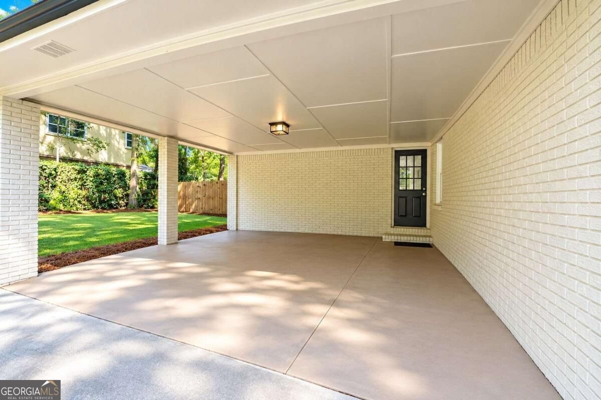 3189 Beechwood Drive Lithia Springs - Photo 36