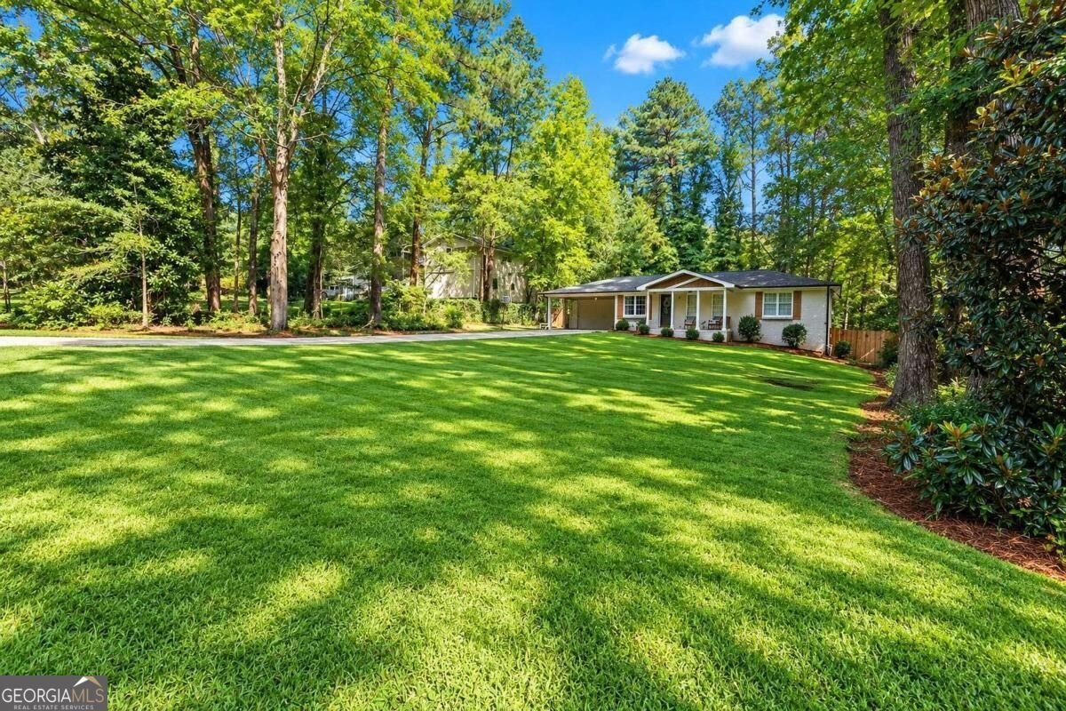 3189 Beechwood Drive Lithia Springs - Photo 38