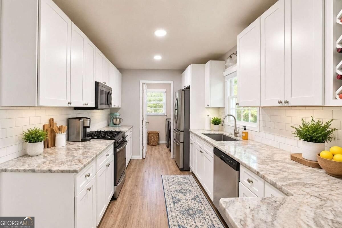 3189 Beechwood Drive Lithia Springs - Photo 6