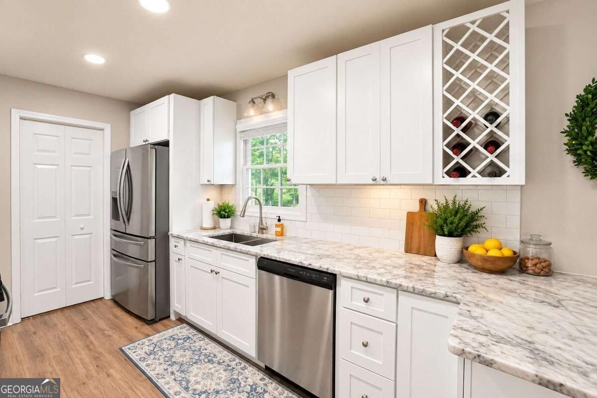 3189 Beechwood Drive Lithia Springs - Photo 8