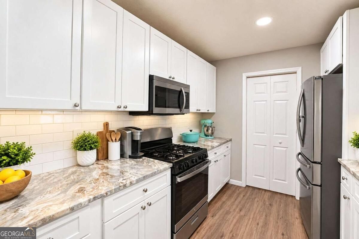 3189 Beechwood Drive Lithia Springs - Photo 9