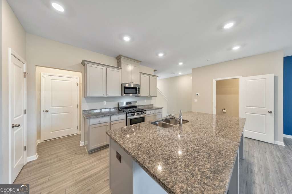 1005 Cherryfield Run Marietta - Photo 10