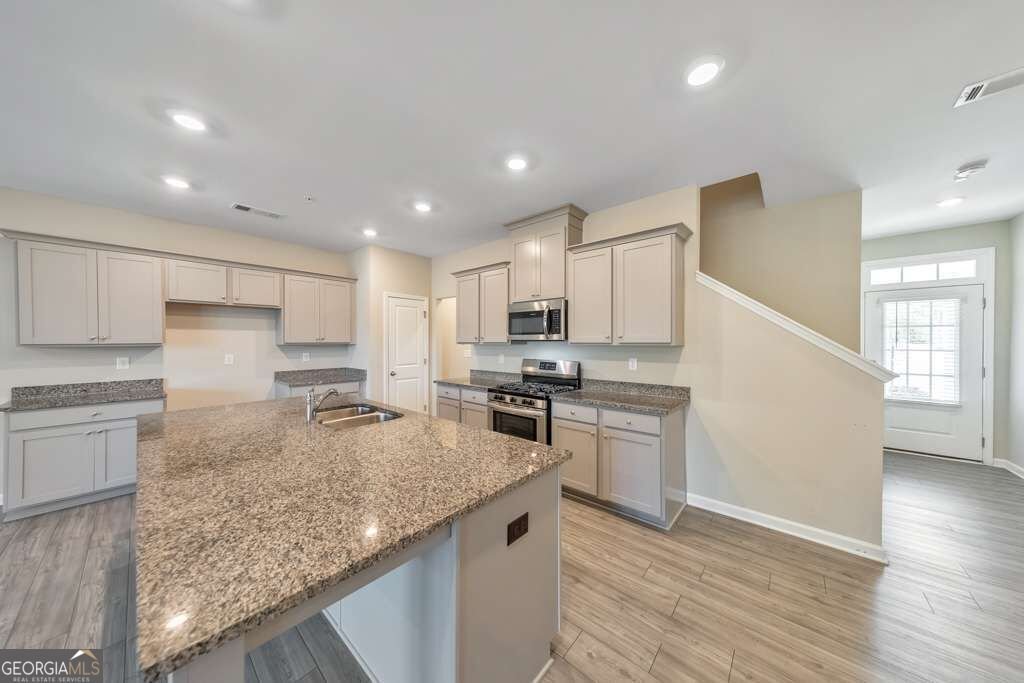 1005 Cherryfield Run Marietta - Photo 11