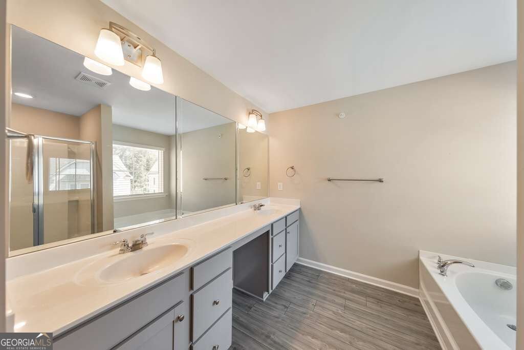 1005 Cherryfield Run Marietta - Photo 18