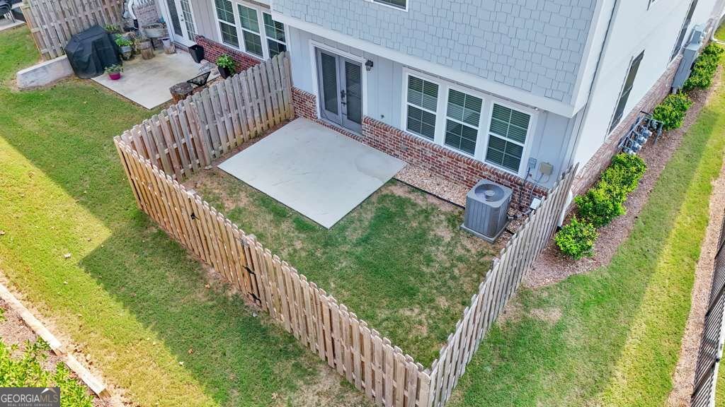 1005 Cherryfield Run Marietta - Photo 31