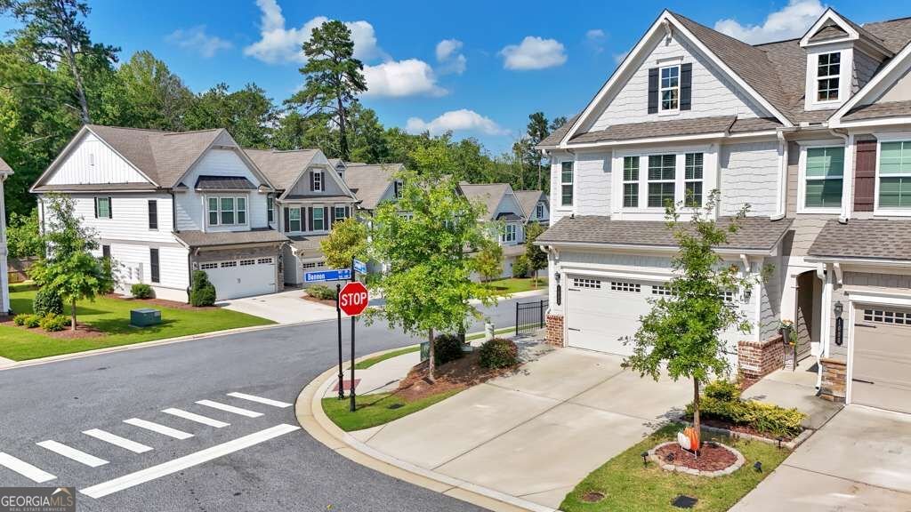 1005 Cherryfield Run Marietta - Photo 34