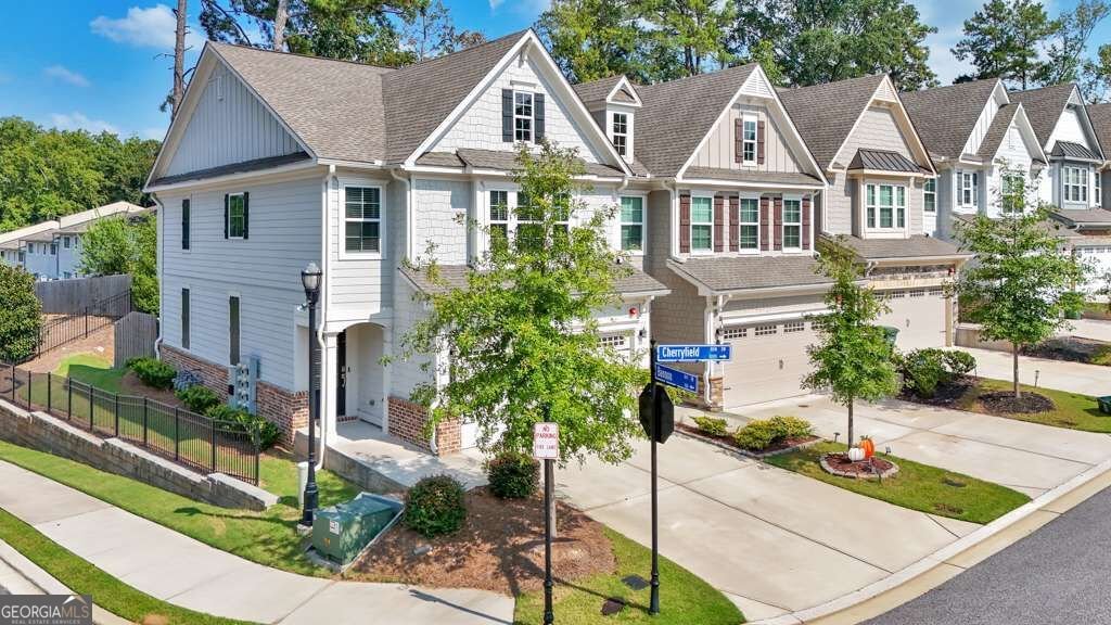 1005 Cherryfield Run Marietta - Photo 35