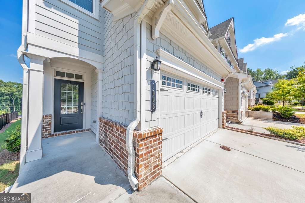1005 Cherryfield Run Marietta - Photo 6