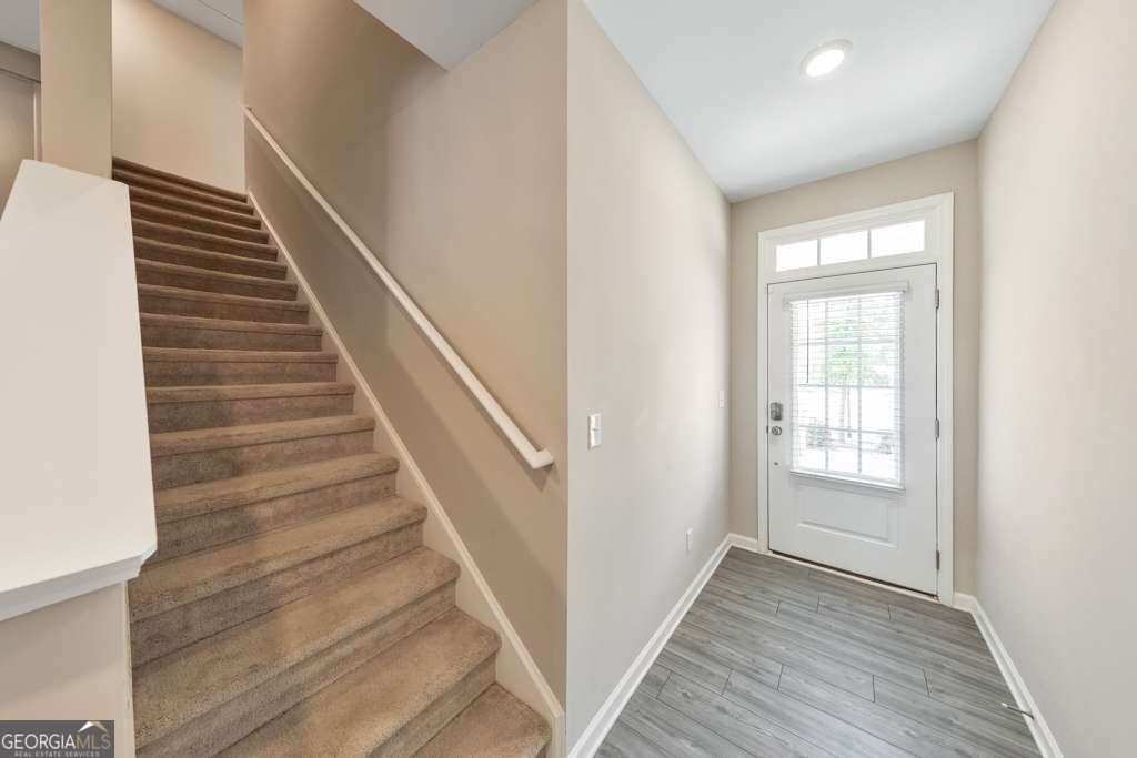 1005 Cherryfield Run Marietta - Photo 8