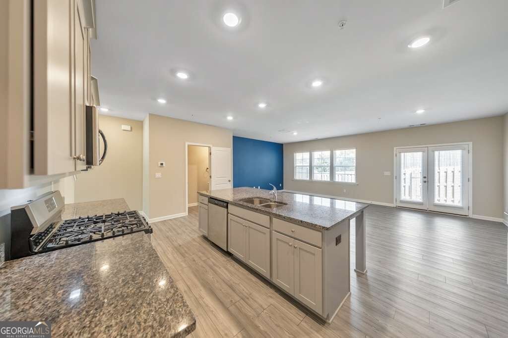 1005 Cherryfield Run Marietta - Photo 9