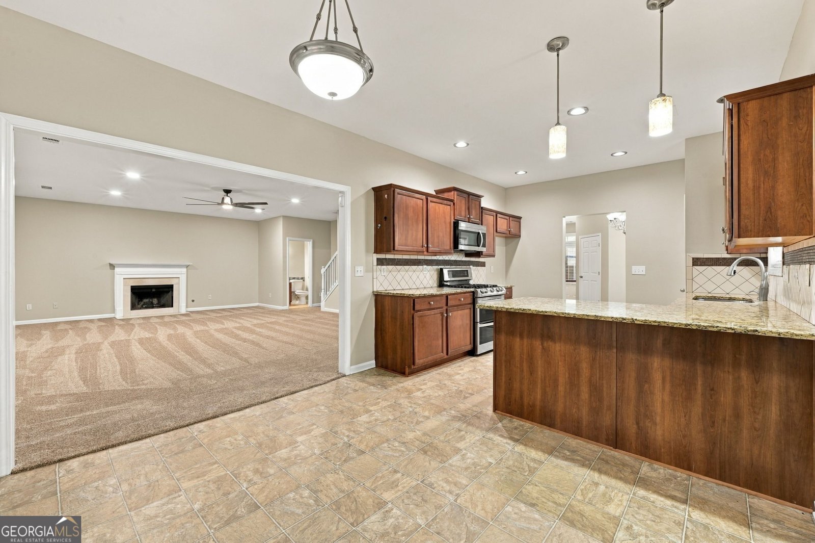 50 Regency Drive Hiram - Photo 12