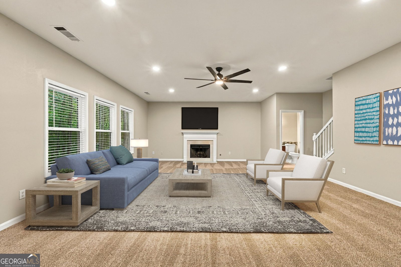 50 Regency Drive Hiram - Photo 13