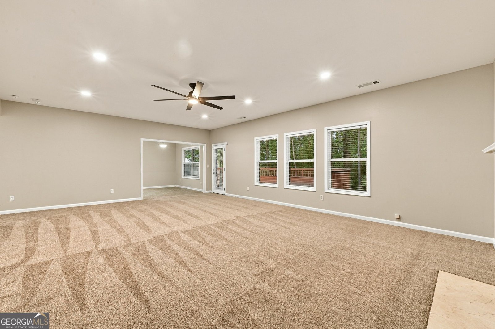 50 Regency Drive Hiram - Photo 17