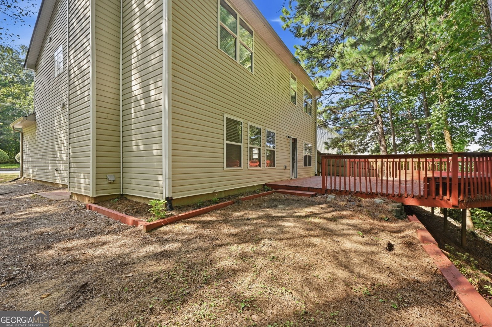 50 Regency Drive Hiram - Photo 36