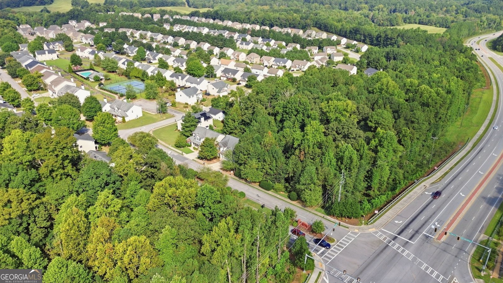 50 Regency Drive Hiram - Photo 38