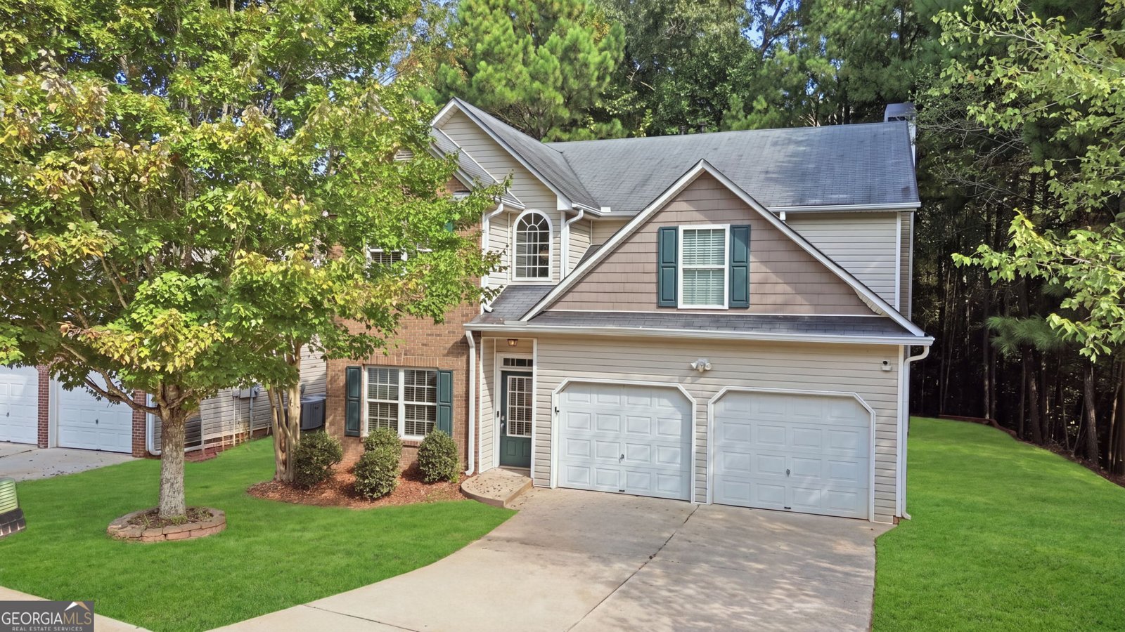50 Regency Drive Hiram - Photo 39