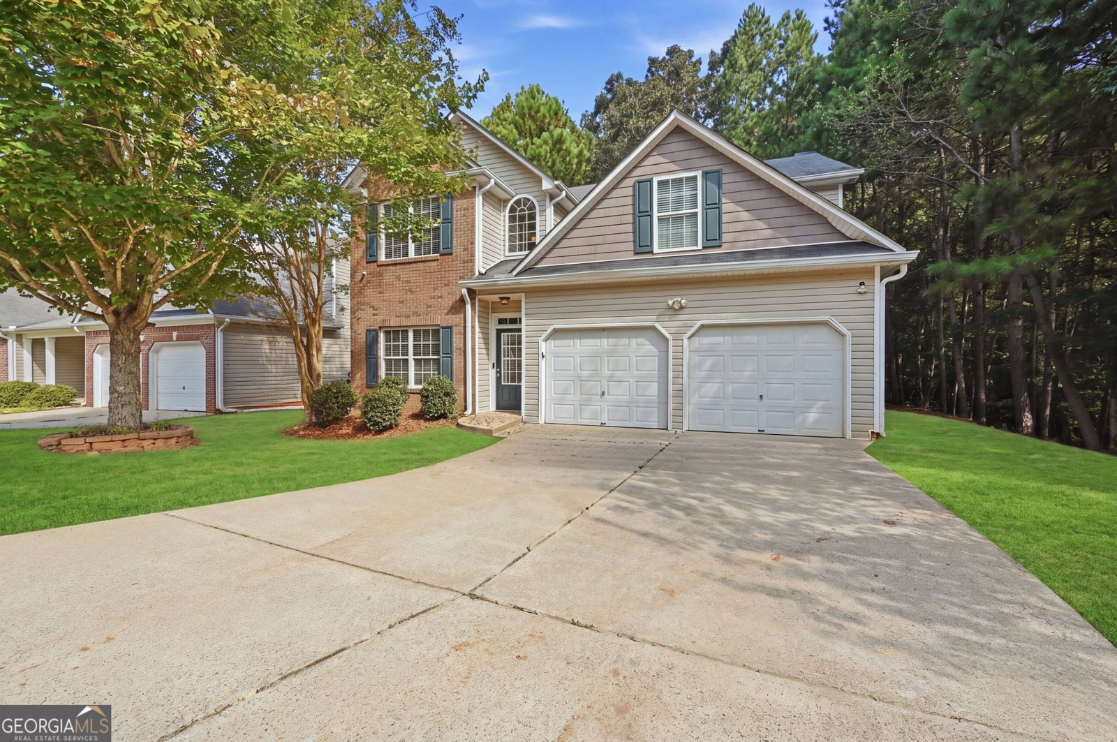 50 Regency Drive Hiram - Photo 40