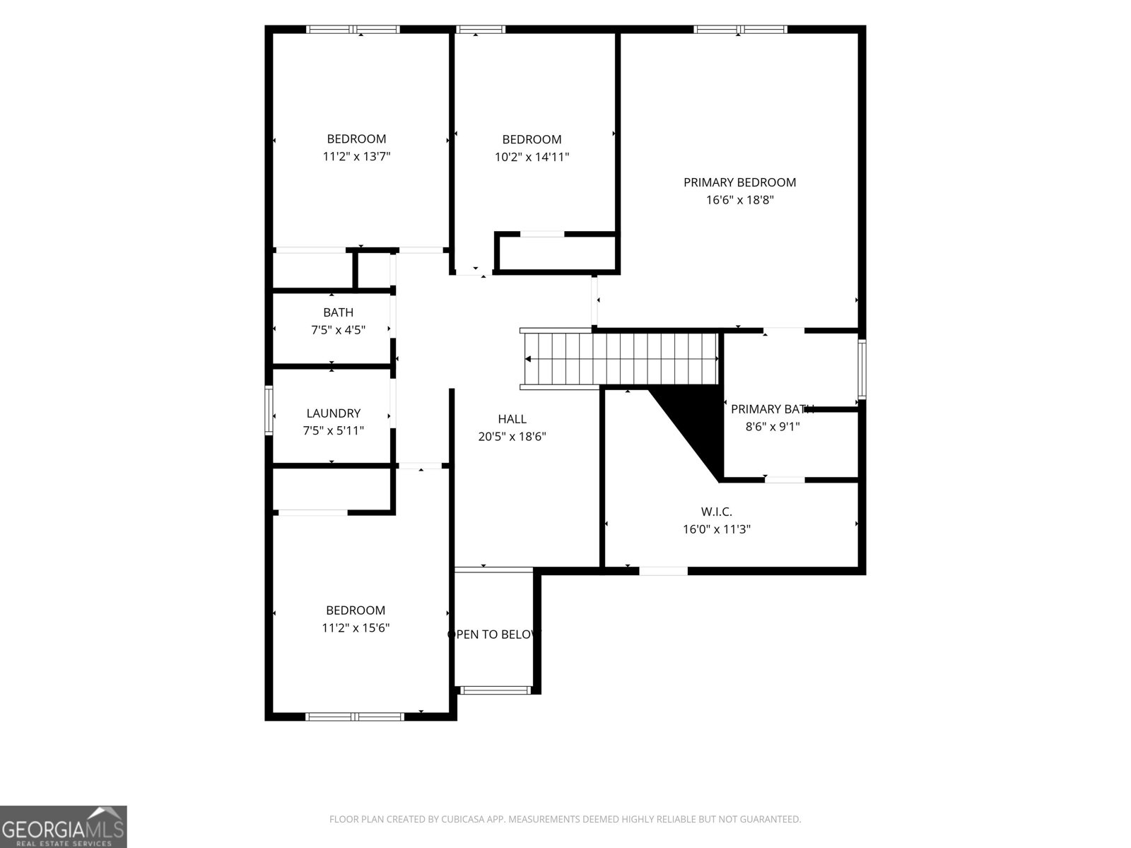 50 Regency Drive Hiram - Photo 43