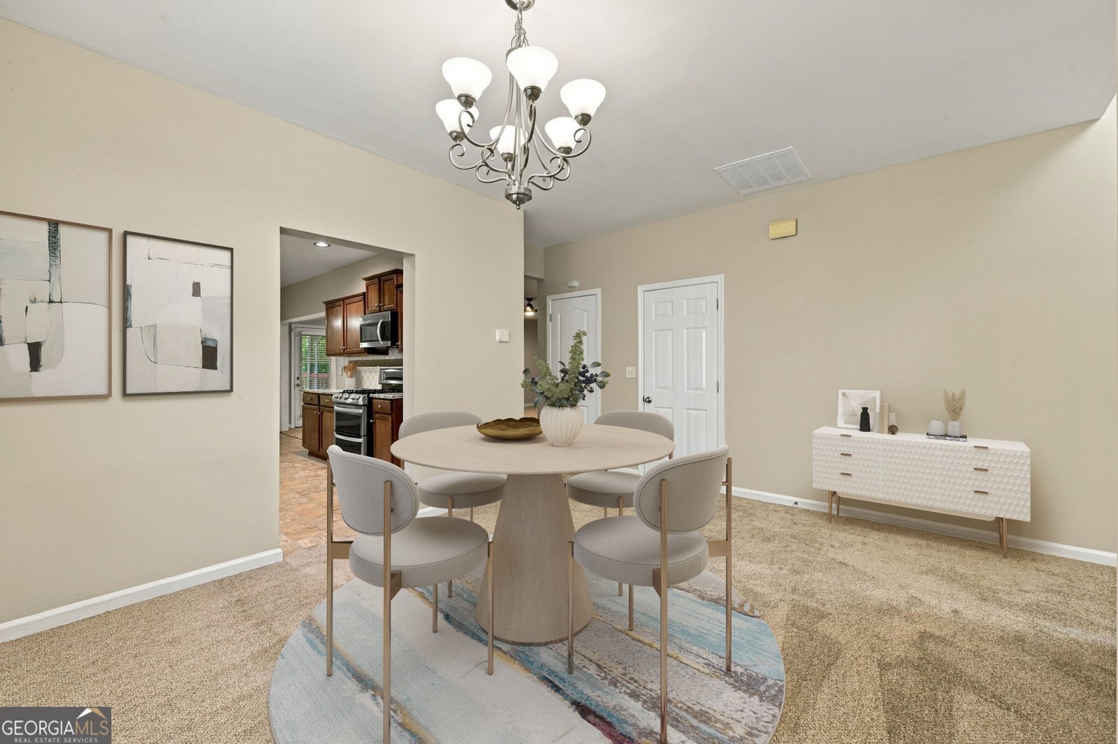 50 Regency Drive Hiram - Photo 6