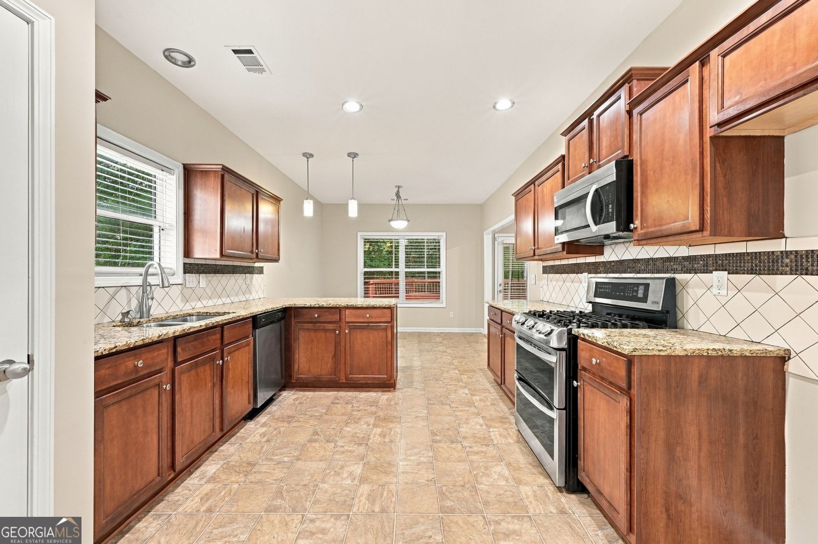 50 Regency Drive Hiram - Photo 8