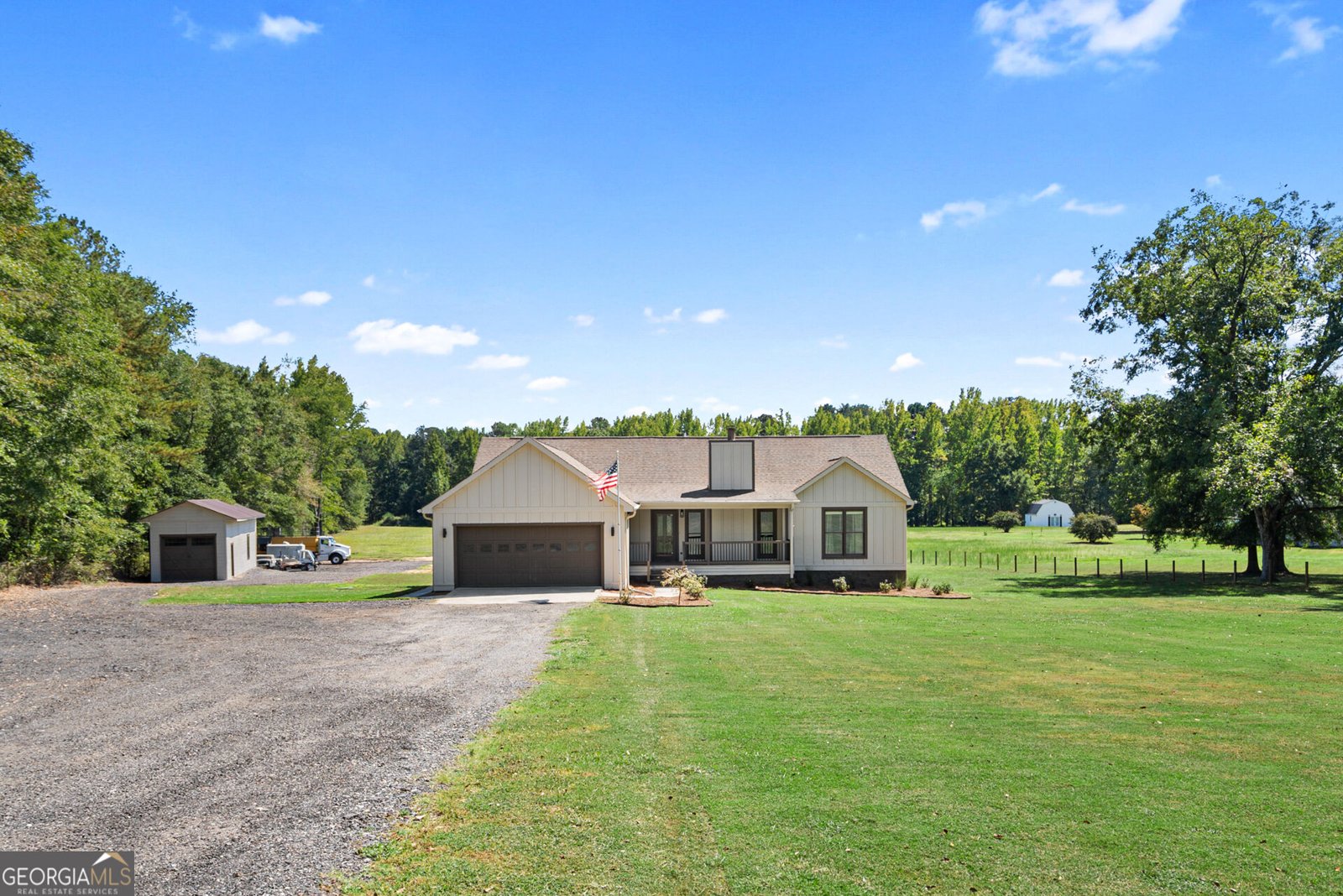 2845 Hearn Road Monroe - main photo