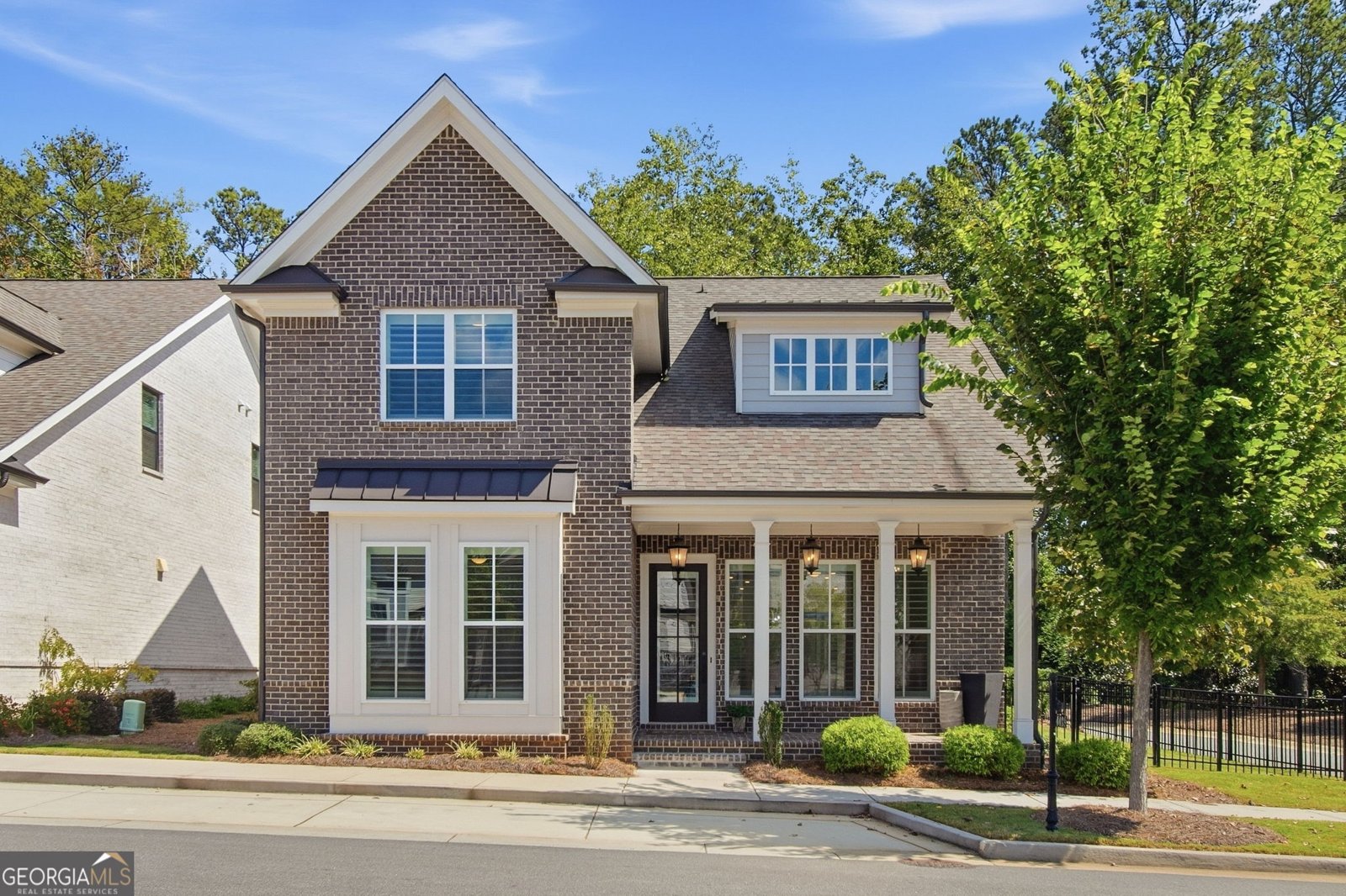 4489 Waterside Parkway Peachtree Corners - main photo