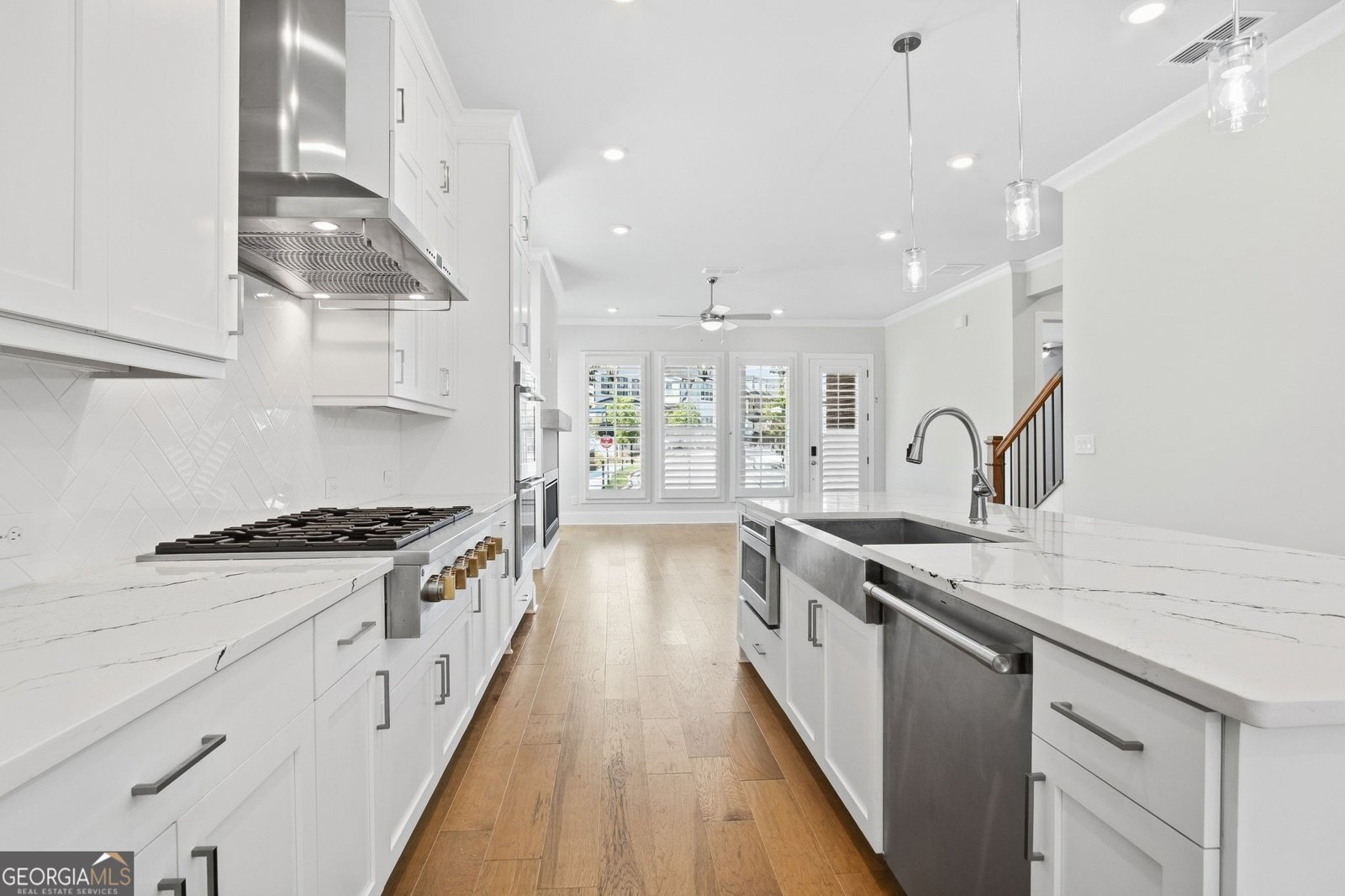 4489 Waterside Parkway Peachtree Corners - Photo 11