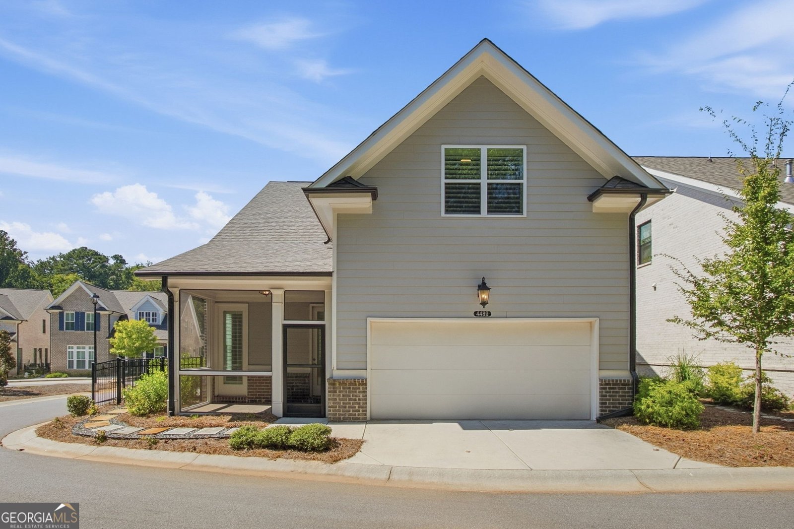 4489 Waterside Parkway Peachtree Corners - Photo 36