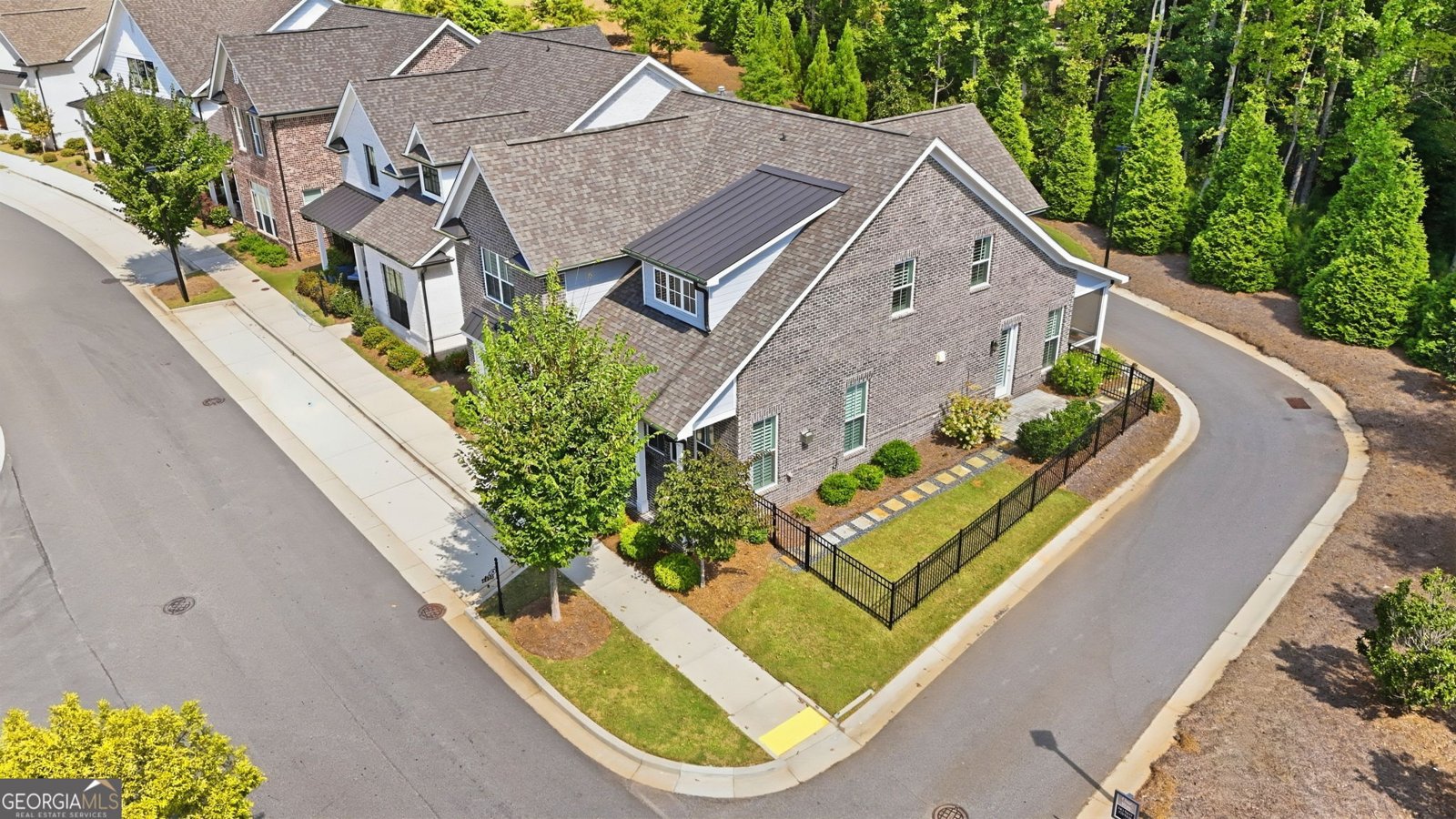 4489 Waterside Parkway Peachtree Corners - Photo 37