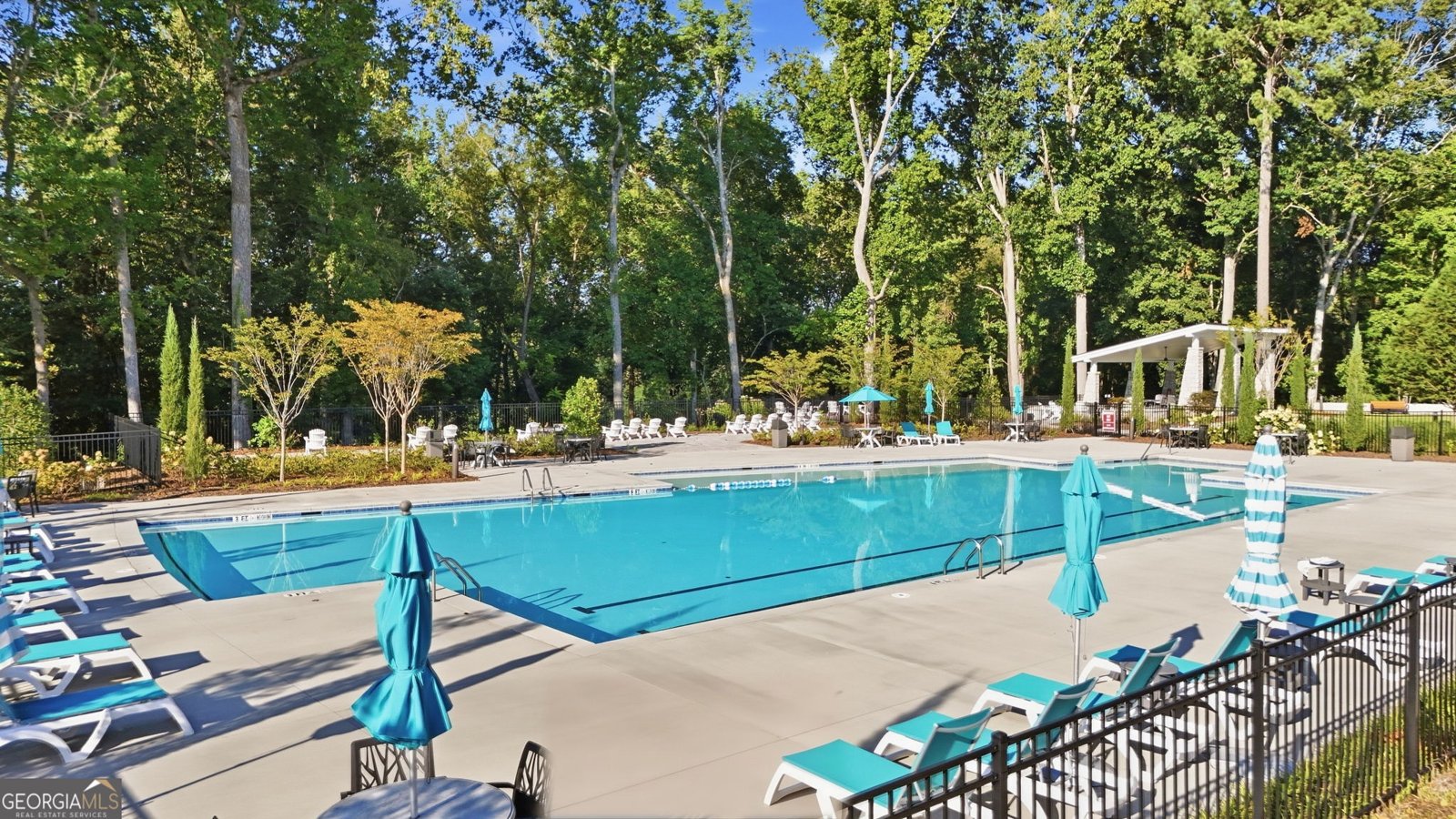 4489 Waterside Parkway Peachtree Corners - Photo 40