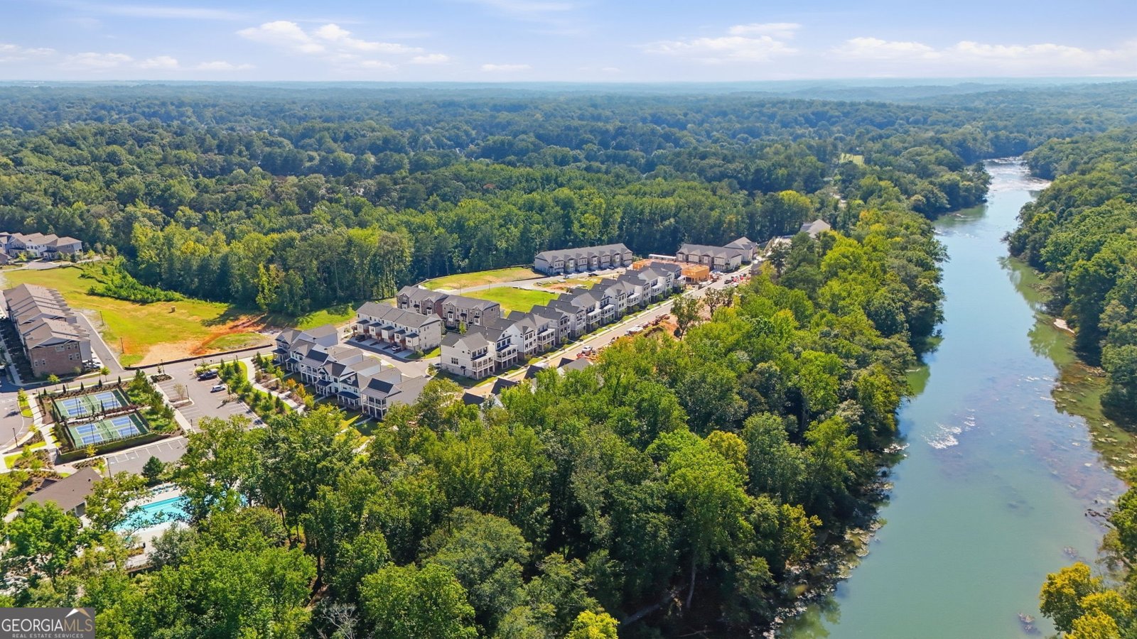 4489 Waterside Parkway Peachtree Corners - Photo 44