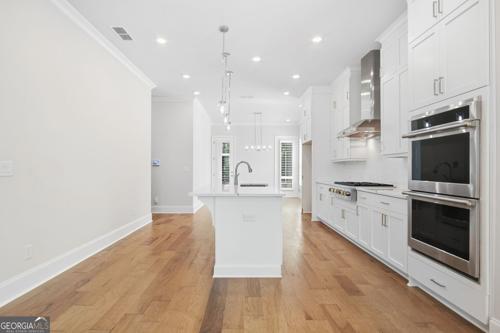 4489 Waterside Parkway Peachtree Corners - Photo 8