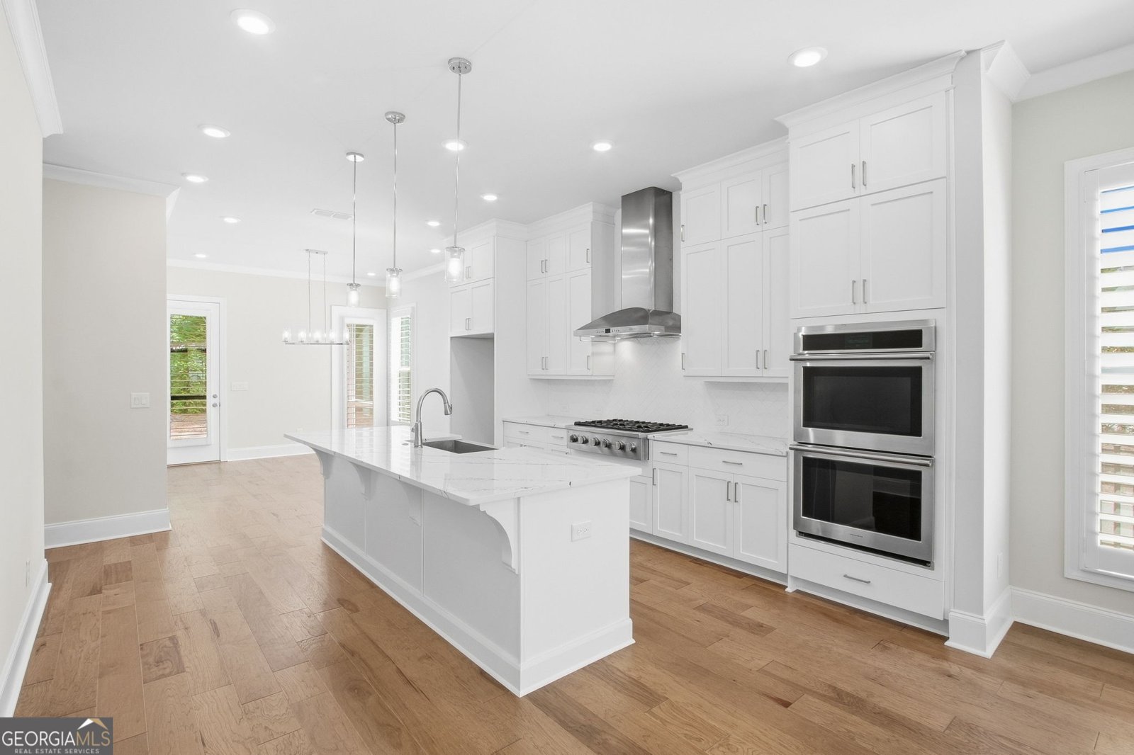 4489 Waterside Parkway Peachtree Corners - Photo 9