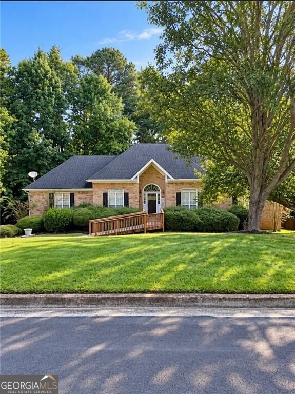 5583 Shanon View Douglasville - main photo